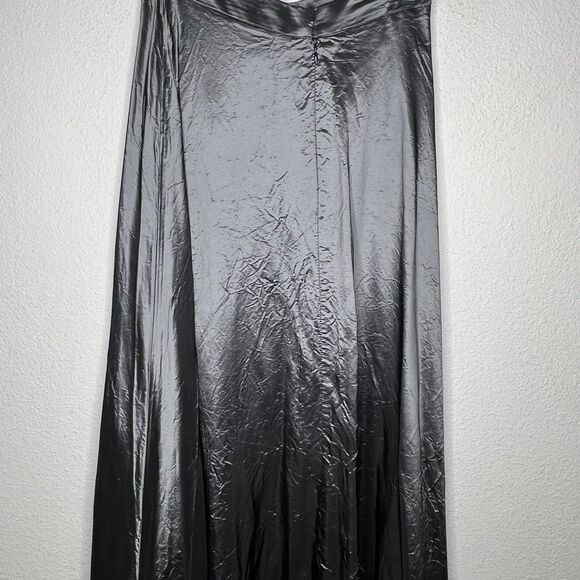 Vintage Allison Taylor Maxi Skirt - Picture 8 of 8